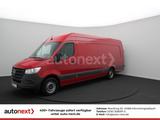 Mercedes-Benz Sprinter 315 *MAXI EXTRALANG* Kamera (9643) - Mercedes-Benz Kastenwagen hoch + lang Sprinter extra