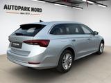 Skoda Octavia 2.0 TDI DSG Combi Ambition/1.HAND/LED - Skoda Octavia Ambition mit Diesel-Antrieb