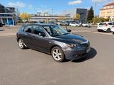 Mazda 3 automatik - Mazda 3 aus 2006