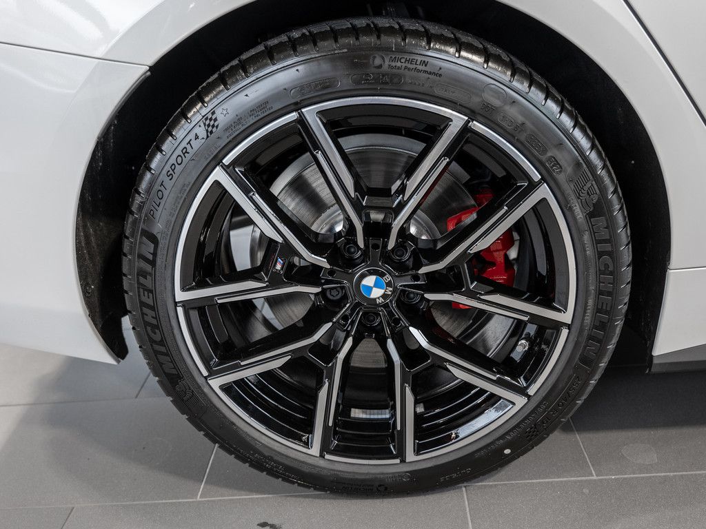 BMW 420 Gran Coupé - Bild 9