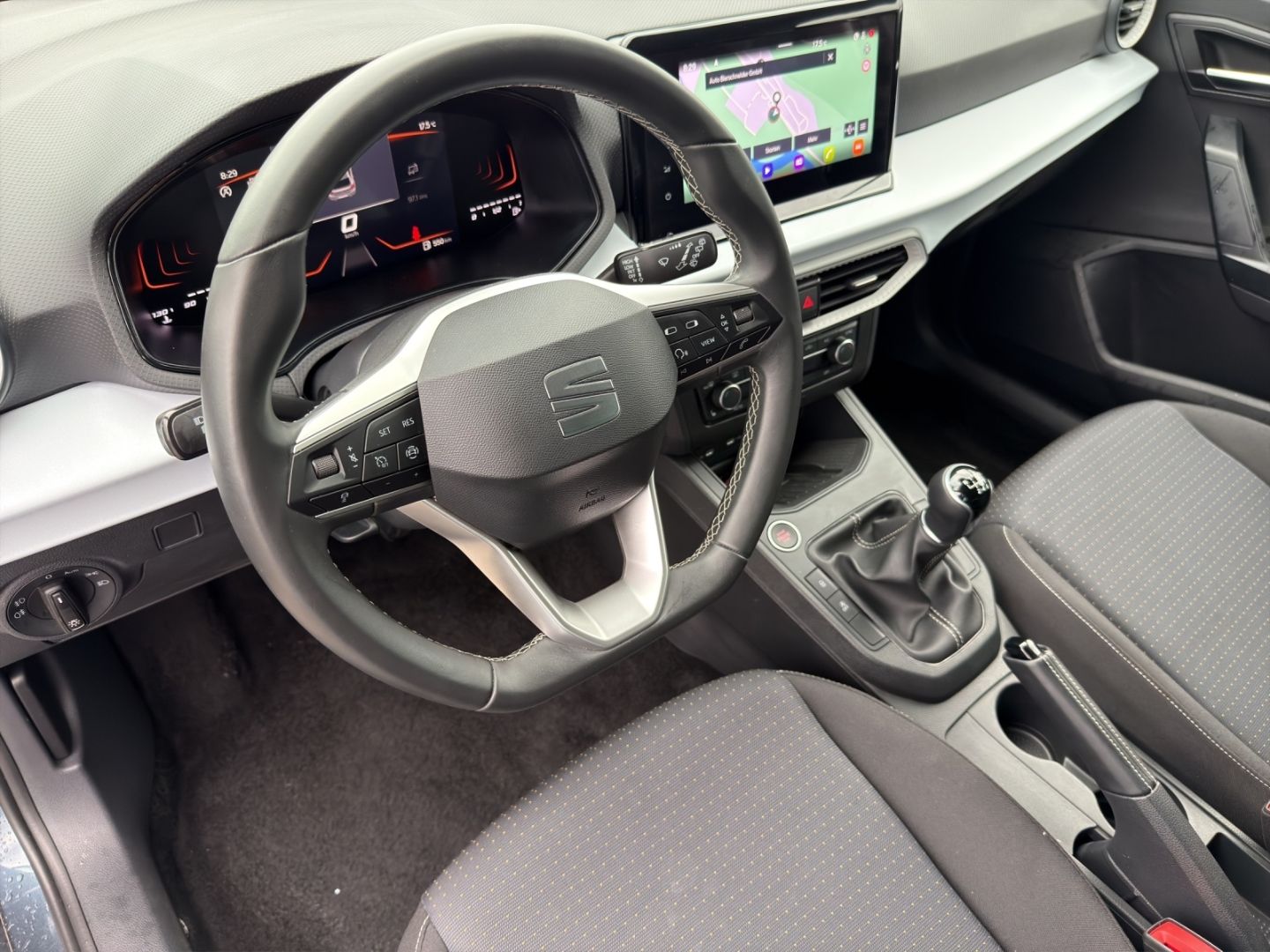 Seat Ibiza - Bild 13