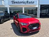 Audi AUDI RS Q3 SPORTBACK quattro S tronic - Audi Q3: RS