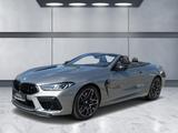 BMW M8 Competition Cabrio DriversPack ACC ParkPlus