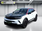 Opel Mokka 1.2 Turbo GS Line *bequemer Einstieg* - Opel Mokka Gebrauchtwagen in Leipzig