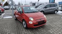 Fiat 500 wenig KM! Klima, Sound, Carplay