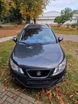 Seat Ibiza 1.2 TSI Ecomotive Style ST Style - Seat Ibiza Ecomotive mit Benzin-Antrieb