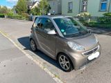 Smart smart 451 1.0 mhd Cabrio - Smart in Dresden