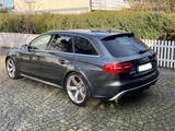 Audi RS4 4.2 FSI S tronic quattro Avant - - gebrauchte Audi RS4 aus dem Jahr 2015