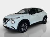 Nissan Juke DIG-T DCT acenta Navi+Komfort+Kamera+LED+SH - gebrauchte Nissan Juke aus dem Jahr 2023