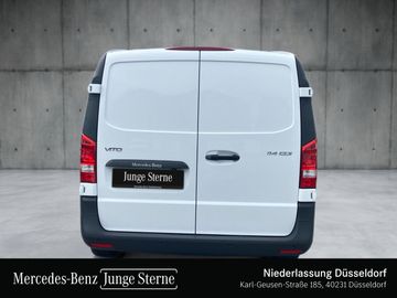 Mercedes Vito - 8