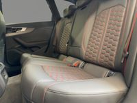 Audi RS4 - Vorschau Bild 9