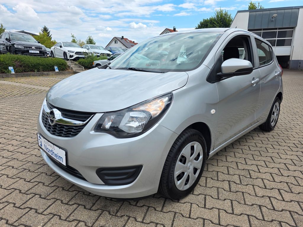 Image of Opel Karl
