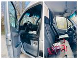 Mercedes-Benz Sprinter Van / Camper / Womo Zulassung - Mercedes-Benz: Va
