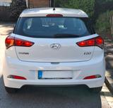 Hyundai i20 1.2 55kW Classic Classic - Hyundai: I55
