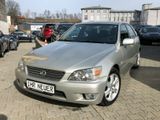 Lexus IS 200 Automatik Leder*Klima*Sitzheizung