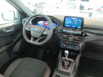 Ford Kuga ST-Line X   Panorama + LED + Kamera      PA