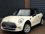 MINI Cooper D Pepper/LED/SHZ/Klima/Bluetooth/8Fachber - weiße MINI Cooper D