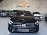 Mercedes-Benz GLC 400/Coupe/4Matic/LED/TOTW/SHZ/NAVI/AMG/LEDER - Mercedes-Benz GLC 400: Sportwagen