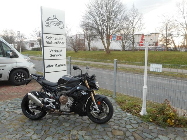 BMW S 1000 R