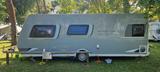 Dethleffs Lifestyle 590 S - Dethleffs 590