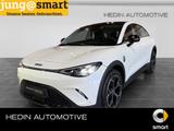 Smart #3 Pro+ (66kWh) 22KW|NIGHT|SHZ|360°|DISTR|KAM|LM - Smart #3 mit Elektro-Antrieb