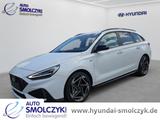 Hyundai i30cw N-LINE X 1.6L 7-DCT ELEKTR.SITZE - Hyundai i30 Neuwagen in Wuppertal
