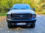 Ford FORD F-350 SUPER DUTY 6.8 V10 4x4 - aus 2000: Geländewagen
