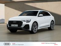 Audi Q8 - Vorschau Bild 1