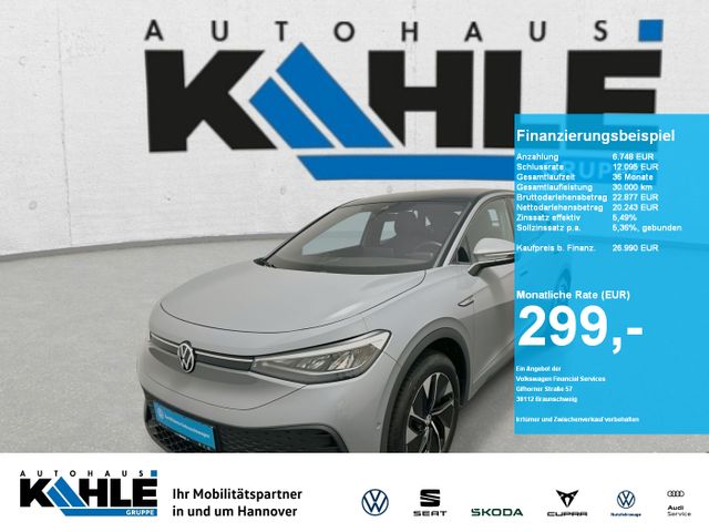 VW ID.5 Pro