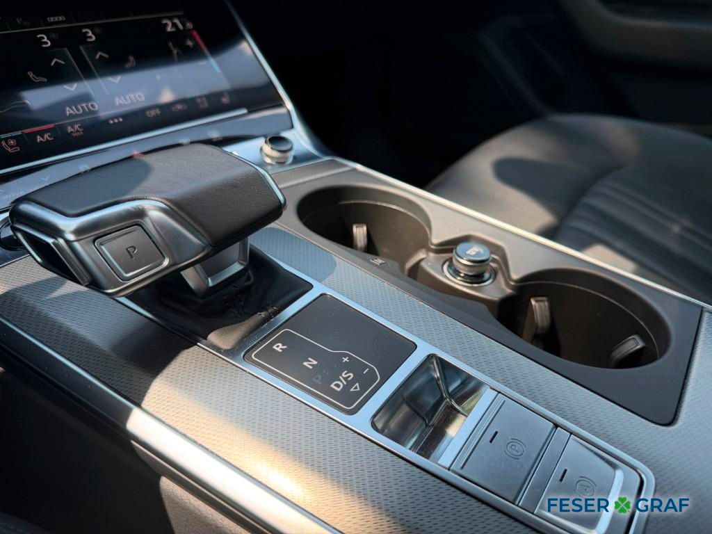 Audi A6 - Bild 13