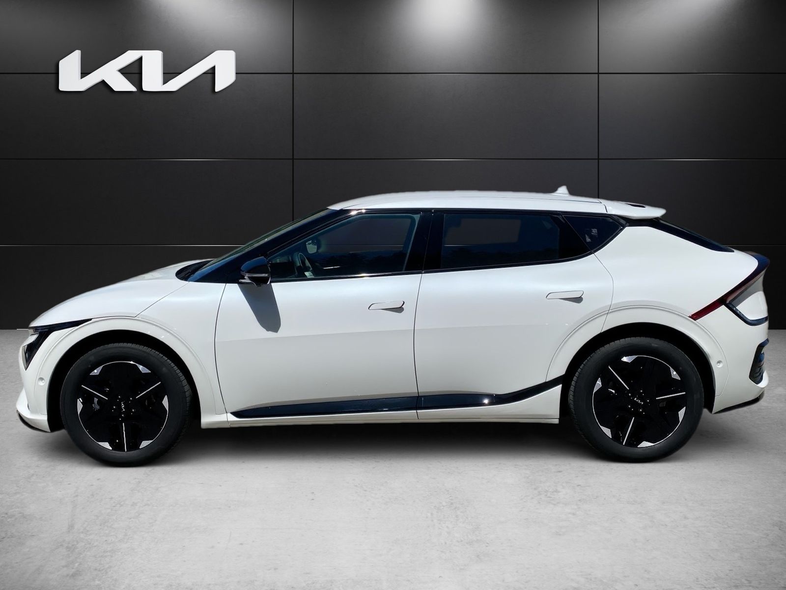 Kia EV6 - Bild 7