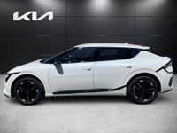 Kia EV6 - Vorschau Bild 7
