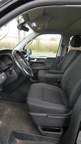 Volkswagen T6.1 Multivan 2.0 TDI DSG Comfortline - gebrauchte Volkswagen T6 Multivan aus dem Jahr 2021
