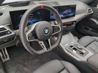 BMW M340d - Vorschau Bild 12