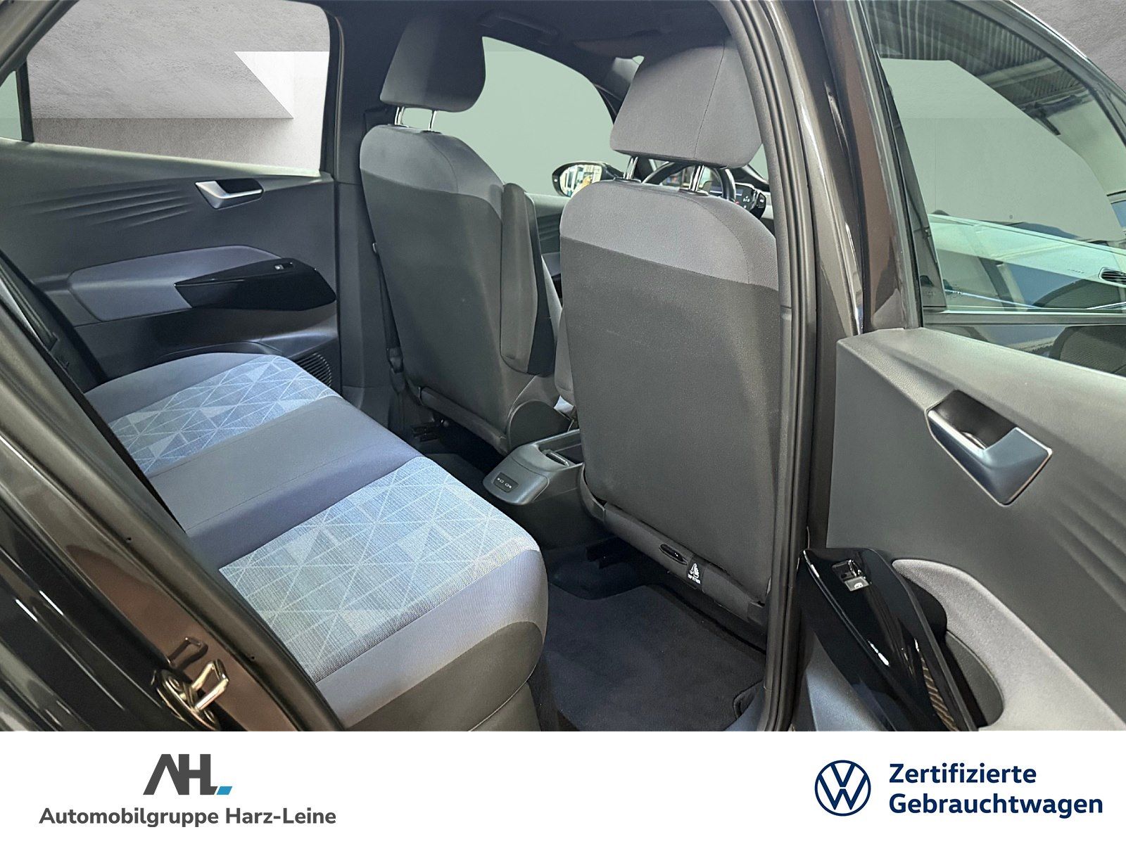 Volkswagen ID.3 - Bild 12
