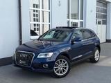 Audi Q5 3.0 TDI  Quattro S line PLUS *VOLL*PANO*AHK* - Audi Q5: Line Plus