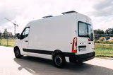 Opel Movano B Camper / EZ 05/2021 / 34.308km / autark - Opel Movano Camper Gebrauchtwagen