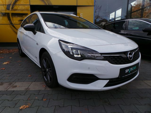 Opel Astra K ST Design&Tech 1.4 AT,Navi,Frontkamera