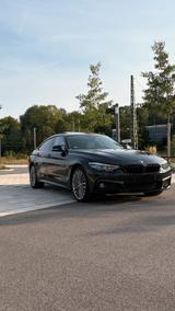 BMW Bmw 440i LCI - BMW 440: Limousine