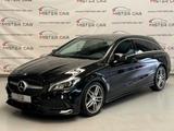 Mercedes-Benz CLA 200 SB AMG LINE NAVI/LEDER/LED/PDC/SHZ/18ALU - gebrauchte Mercedes-Benz CLA 200 Shooting Brake aus dem Jahr 2016