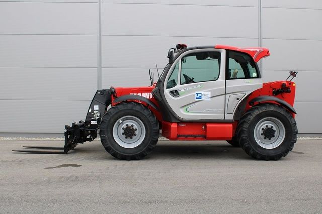 Manitou MLT 840-137 Premium