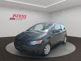 Mitsubishi Colt 1.3 Xtra ClearTec - Mitsubishi Colt aus 2011