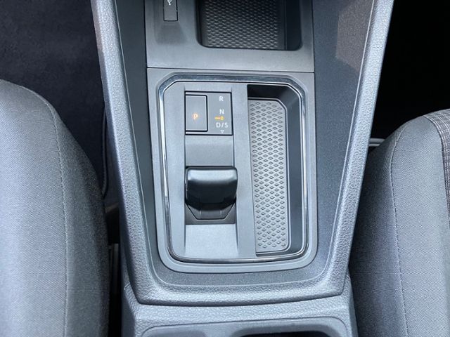 Caddy 1.5 TSI KLIMA