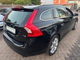 Volvo V60 Kombi Momentum - Volvo Gebrauchtwagen in Salzgitter