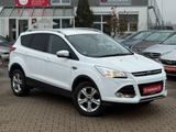 Ford Kuga 2.0 TDCI Titanium 4x2*AHK*SHZ*NAVI*PDC*GRA* - Ford Kuga in Augsburg