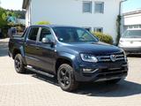 Volkswagen Amarok Dark Label DoubleCab V6 TDI 4Motion - gebrauchte Volkswagen Amarok aus dem Jahr 2019