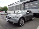 Infiniti QX70 3.0 d S Design*LEDER*XENON*S-DACH*360*SPUR* - Infiniti QX70 Gebrauchtwagen