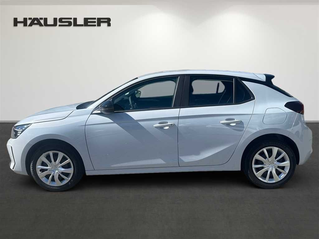 Opel Corsa - Bild 6