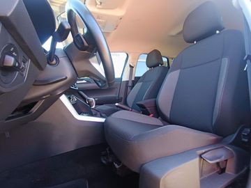 Volkswagen Polo - 9