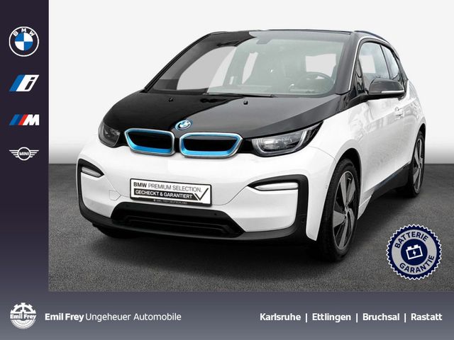 BMW i3 (120 Ah)